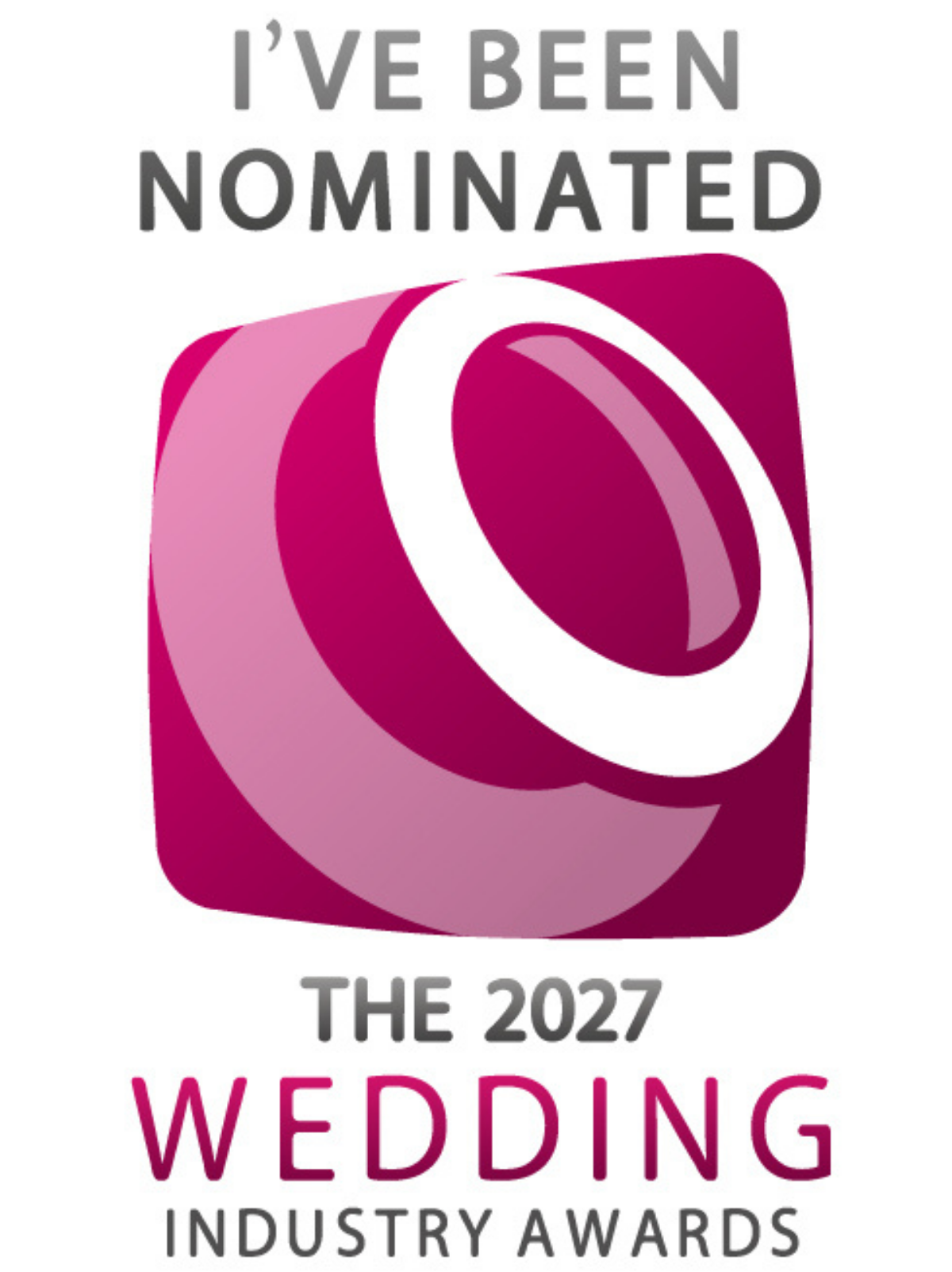 Wedding Industry Awards
