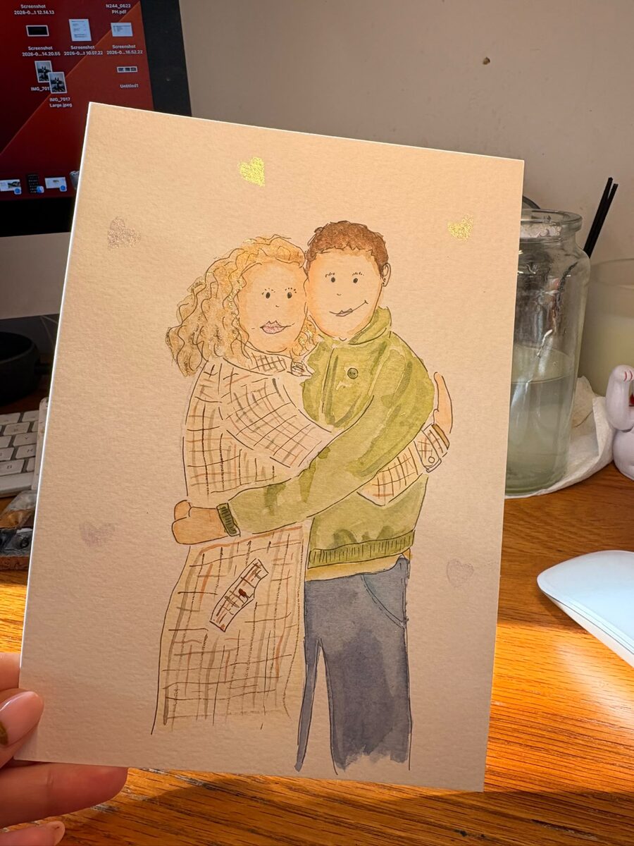 Wtf Illustration gallery image