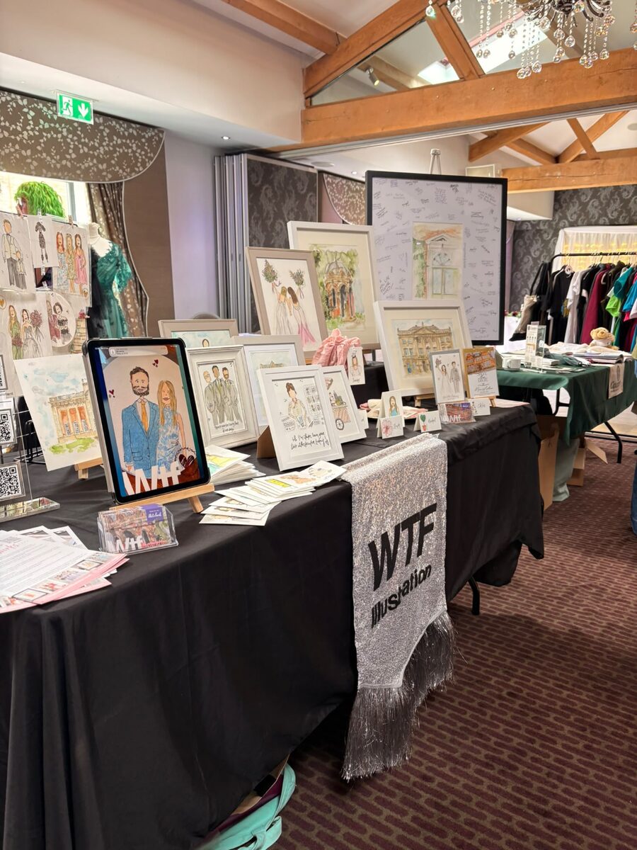 Wtf Illustration gallery image